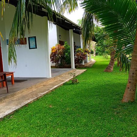 Hideaway Homestay הבאראנה מראה חיצוני תמונה