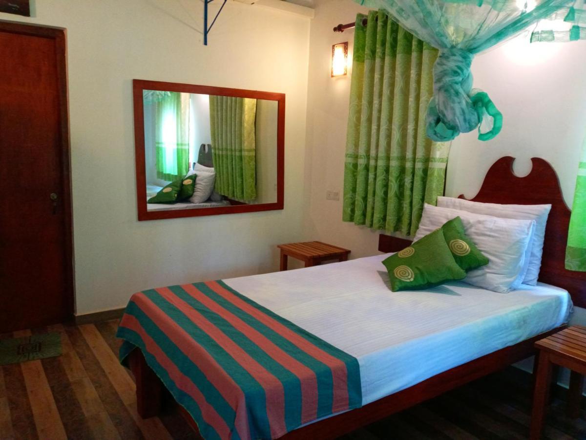 Hideaway Homestay הבאראנה מראה חיצוני תמונה