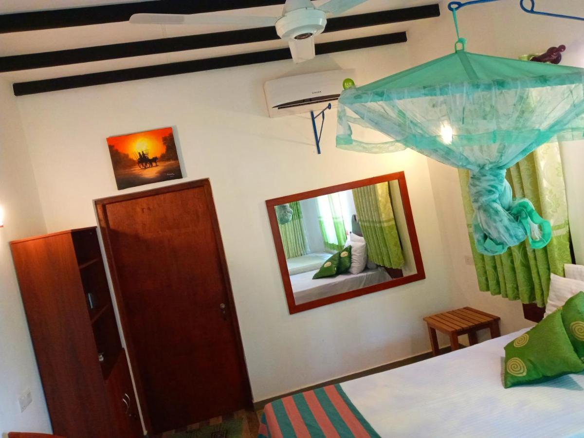 Hideaway Homestay הבאראנה מראה חיצוני תמונה