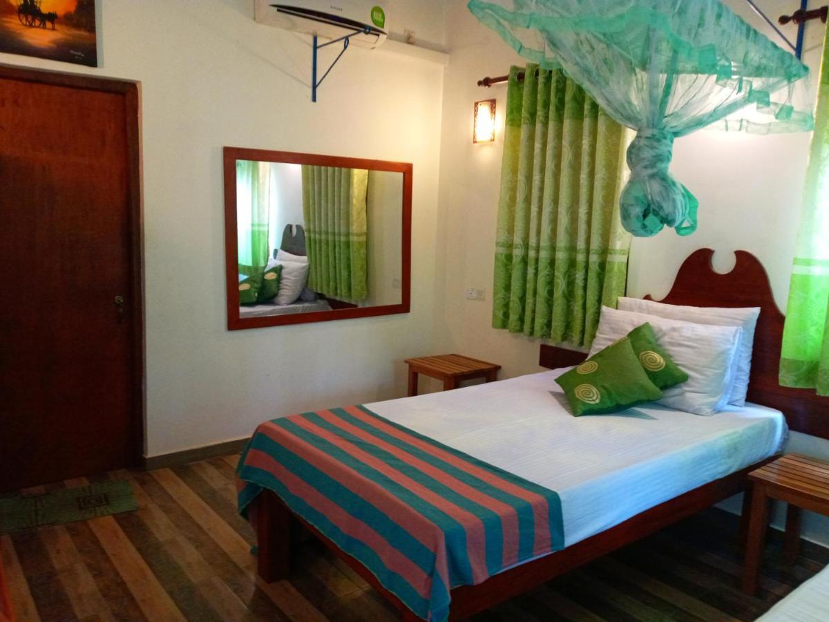 Hideaway Homestay הבאראנה מראה חיצוני תמונה