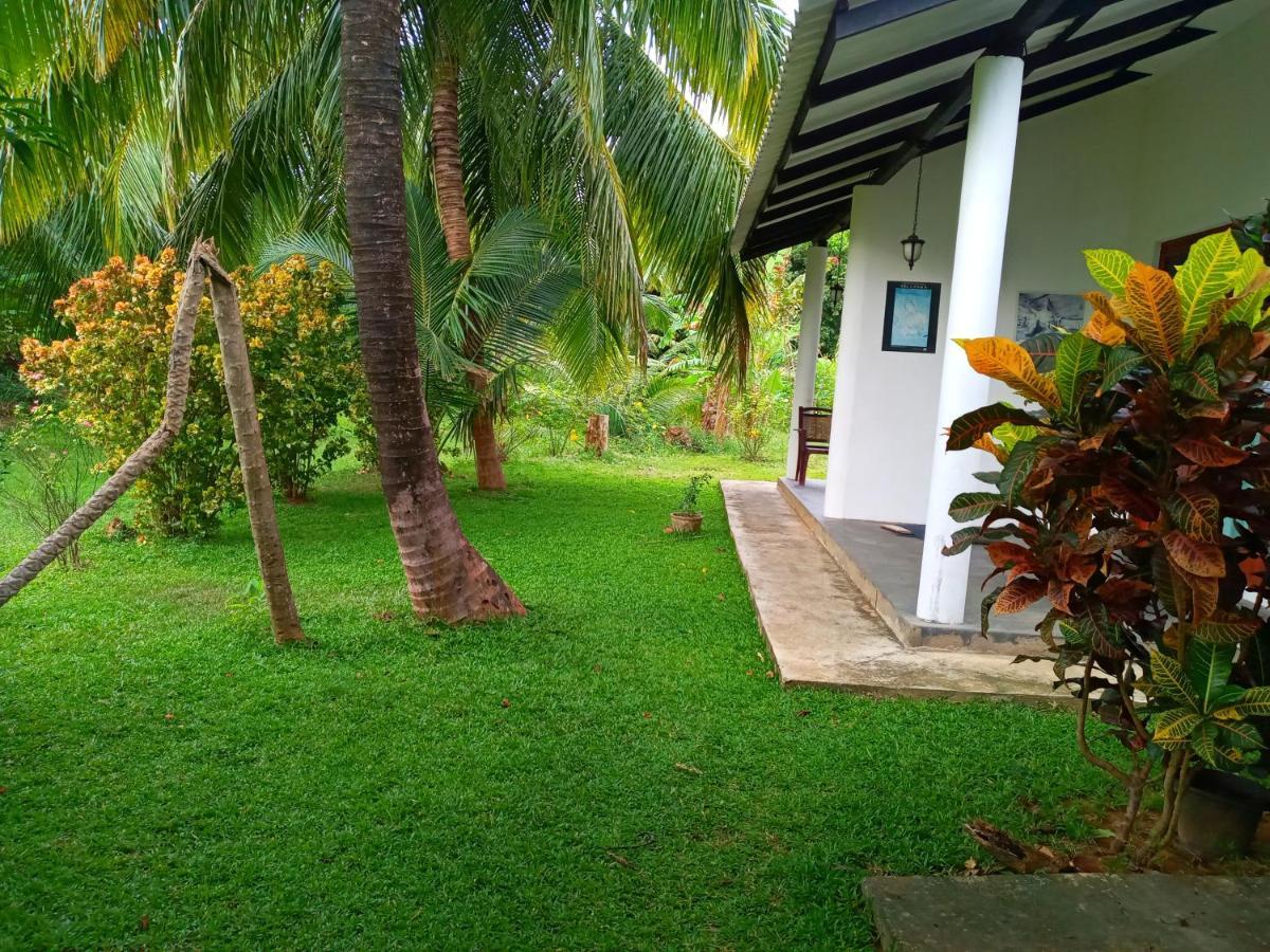 Hideaway Homestay הבאראנה מראה חיצוני תמונה