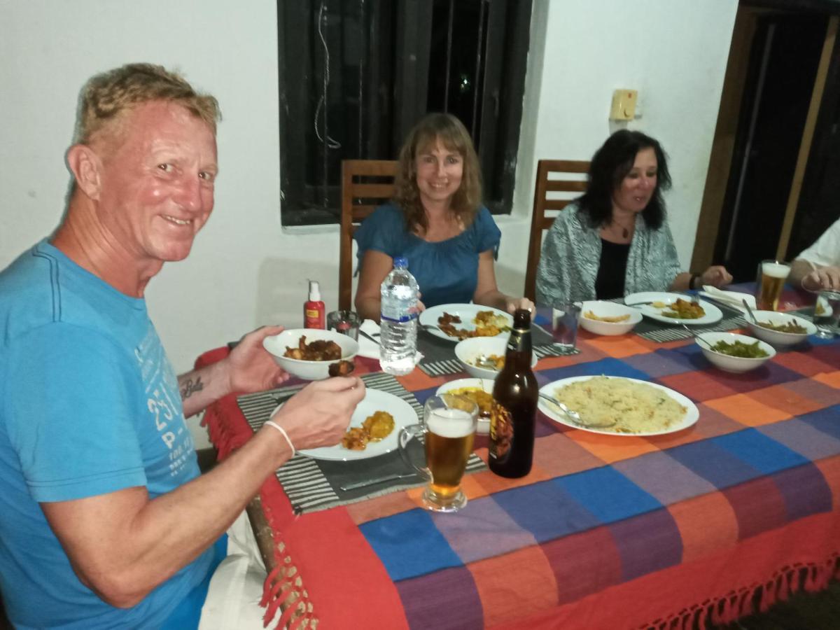 Hideaway Homestay הבאראנה מראה חיצוני תמונה