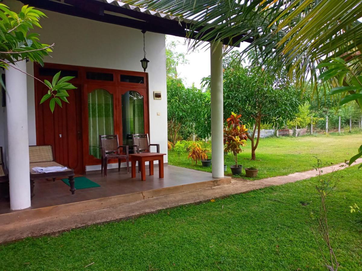 Hideaway Homestay הבאראנה מראה חיצוני תמונה
