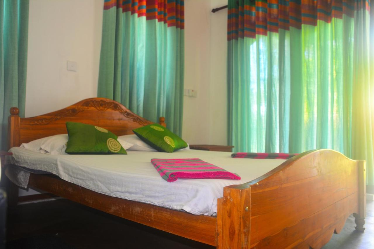 Hideaway Homestay הבאראנה מראה חיצוני תמונה