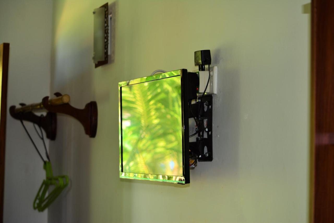 Hideaway Homestay הבאראנה מראה חיצוני תמונה