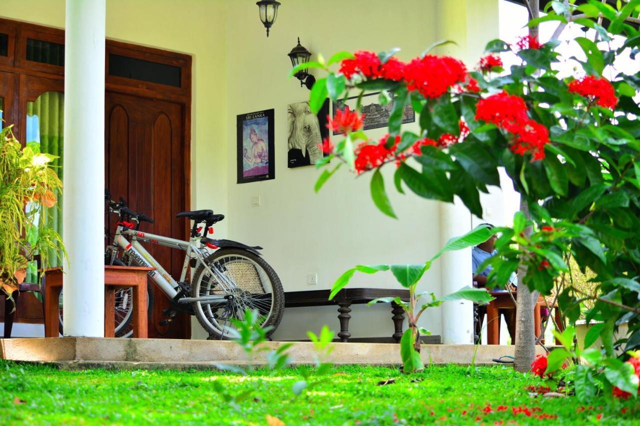 Hideaway Homestay הבאראנה מראה חיצוני תמונה