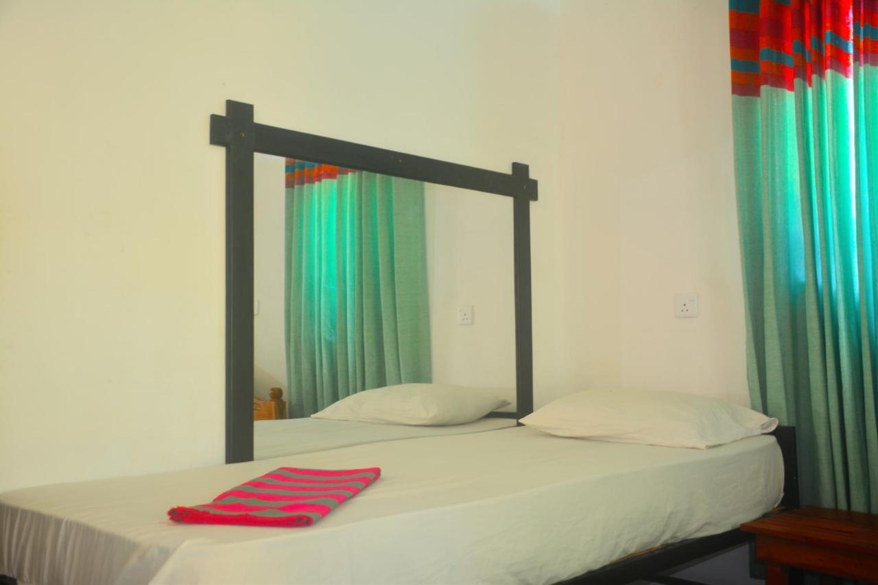 Hideaway Homestay הבאראנה מראה חיצוני תמונה