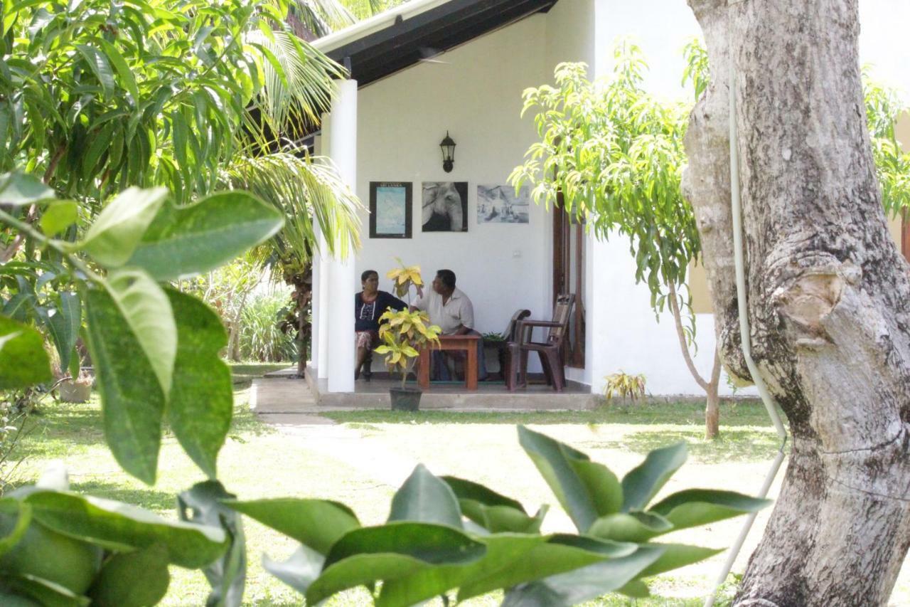Hideaway Homestay הבאראנה מראה חיצוני תמונה