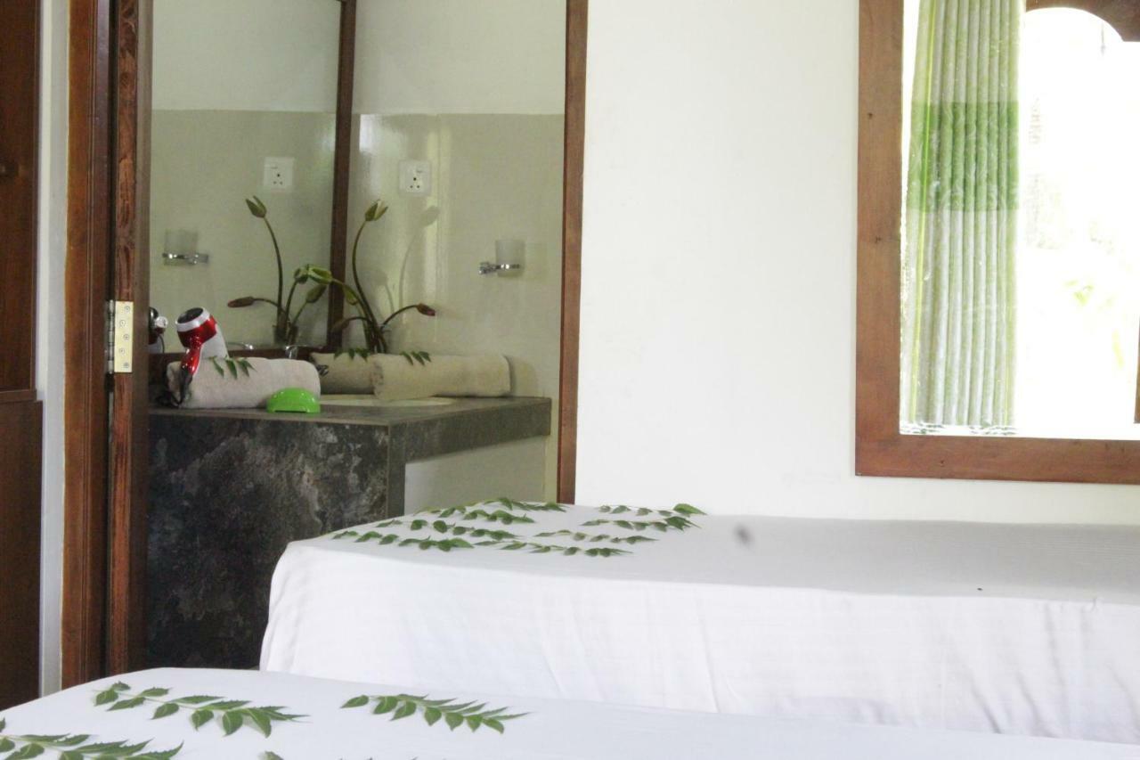 Hideaway Homestay הבאראנה מראה חיצוני תמונה