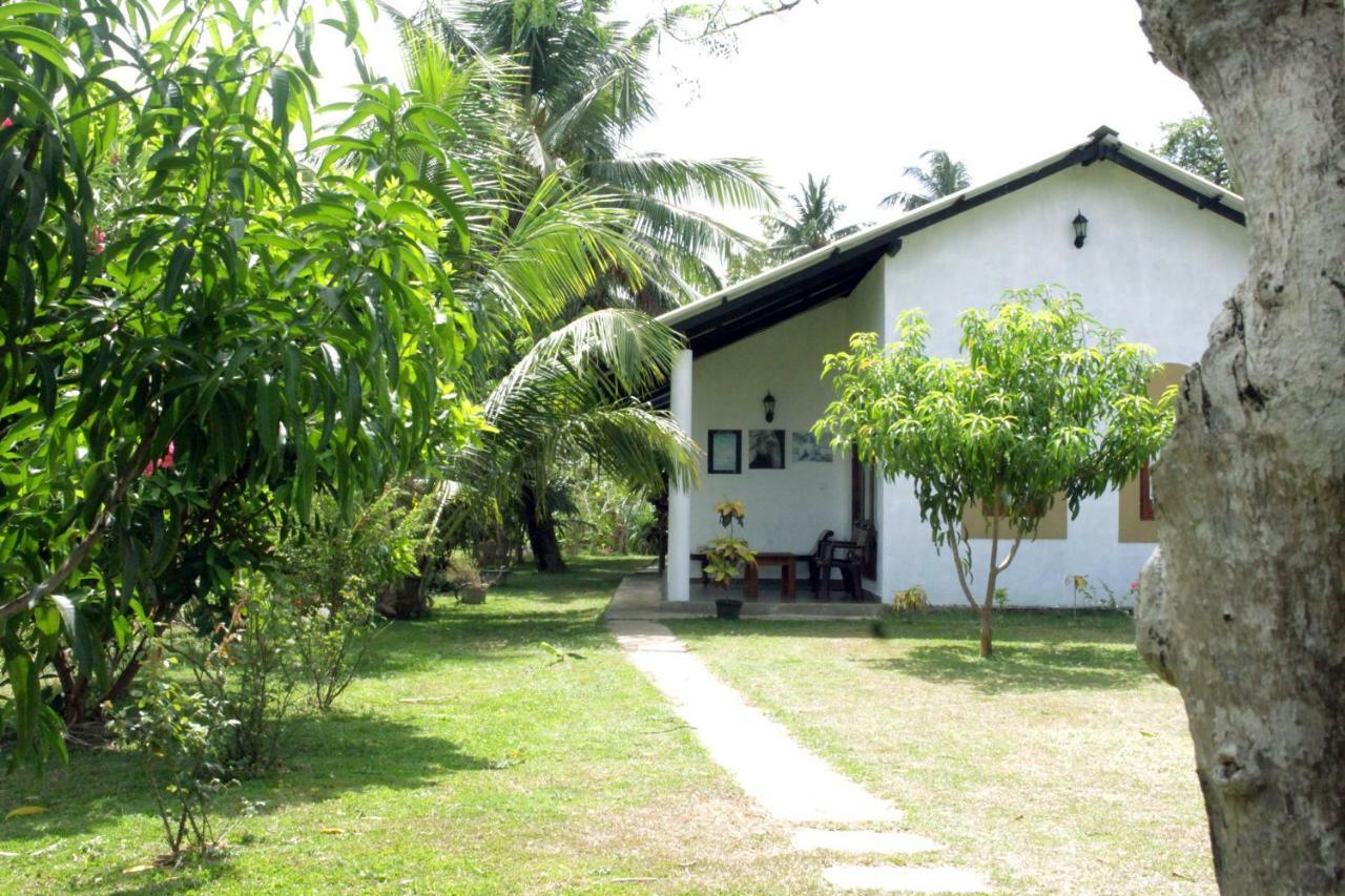 Hideaway Homestay הבאראנה מראה חיצוני תמונה